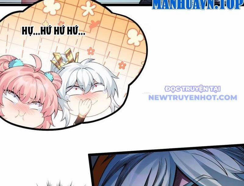 Hảo Đồ Nhi Hãy Tha Cho Vi Sư 324 trang 20