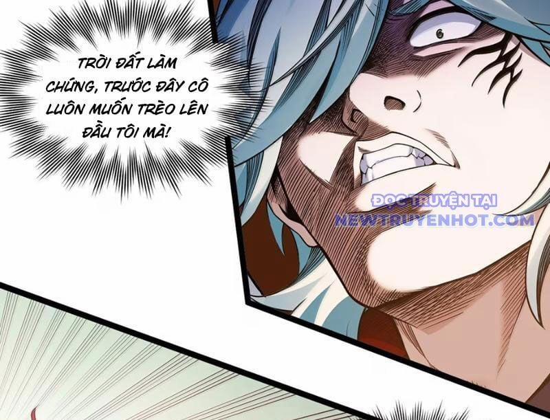 Hảo Đồ Nhi Hãy Tha Cho Vi Sư 324 trang 21