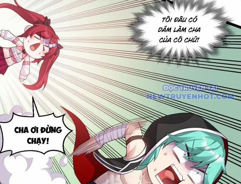 Hảo Đồ Nhi Hãy Tha Cho Vi Sư 324 trang 22