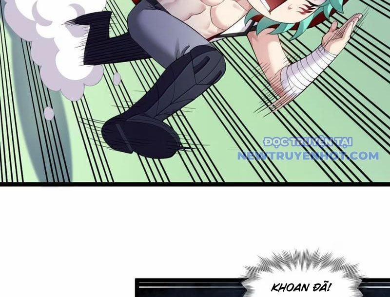 Hảo Đồ Nhi Hãy Tha Cho Vi Sư 324 trang 23