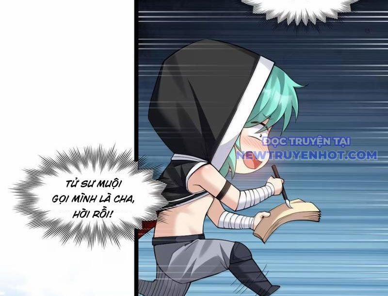 Hảo Đồ Nhi Hãy Tha Cho Vi Sư 324 trang 24