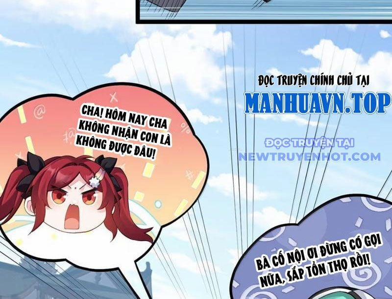 Hảo Đồ Nhi Hãy Tha Cho Vi Sư 324 trang 25