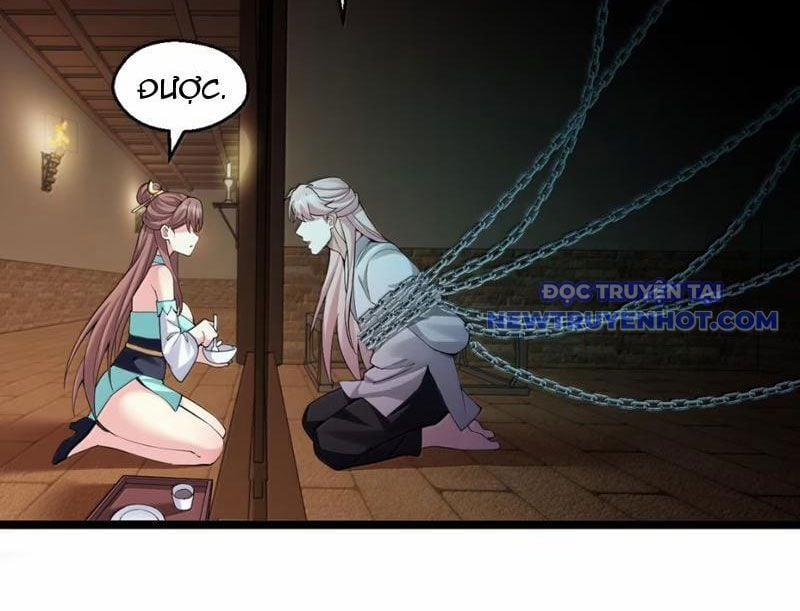 Hảo Đồ Nhi Hãy Tha Cho Vi Sư 324 trang 35