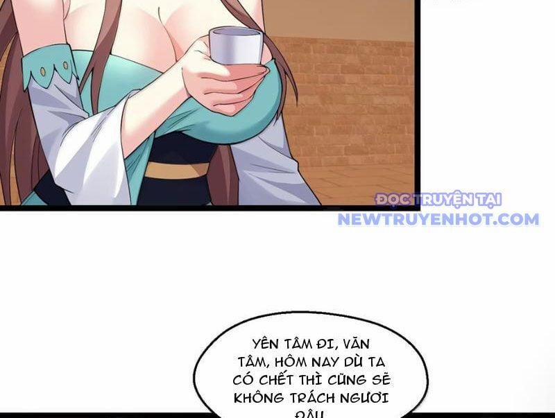 Hảo Đồ Nhi Hãy Tha Cho Vi Sư 324 trang 37