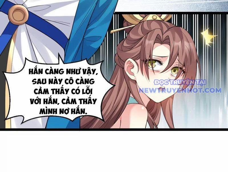 Hảo Đồ Nhi Hãy Tha Cho Vi Sư 324 trang 43