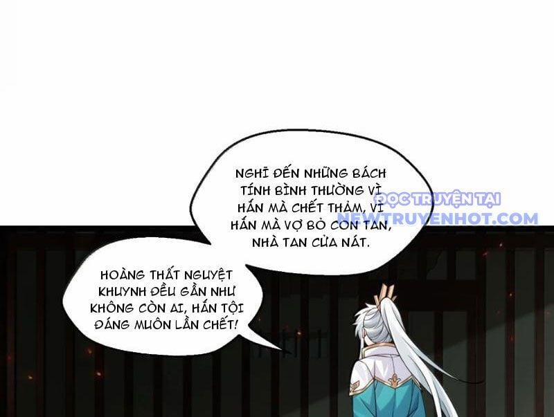 Hảo Đồ Nhi Hãy Tha Cho Vi Sư 324 trang 44