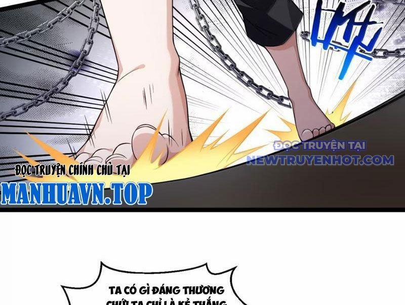 Hảo Đồ Nhi Hãy Tha Cho Vi Sư 324 trang 49