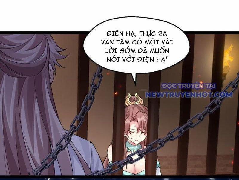 Hảo Đồ Nhi Hãy Tha Cho Vi Sư 324 trang 52