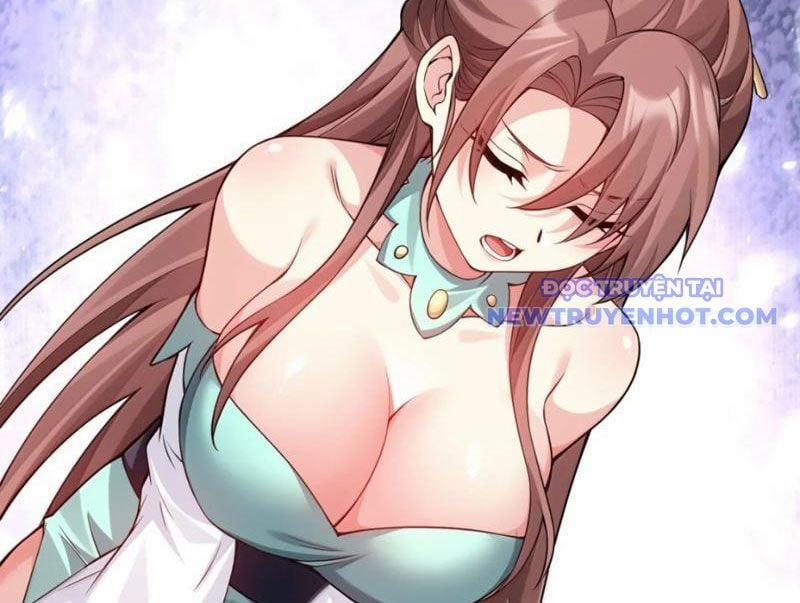 Hảo Đồ Nhi Hãy Tha Cho Vi Sư 324 trang 54