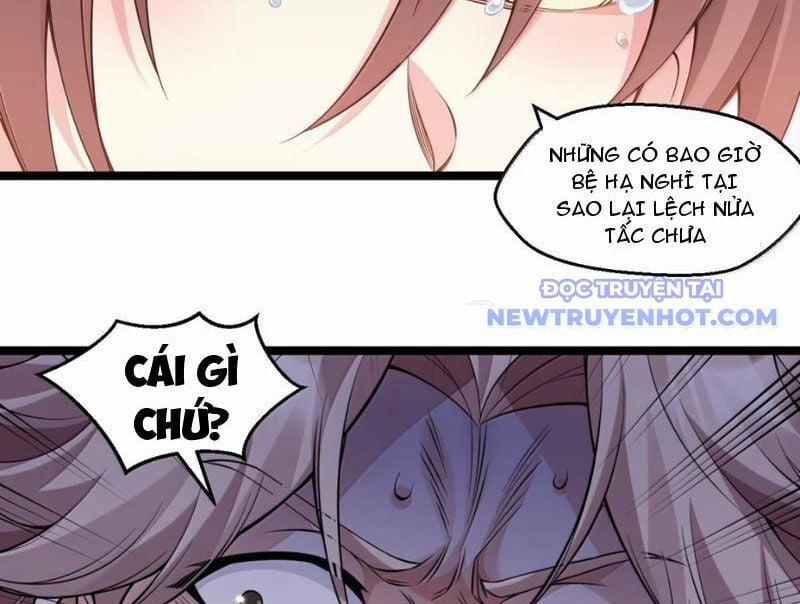 Hảo Đồ Nhi Hãy Tha Cho Vi Sư 324 trang 58