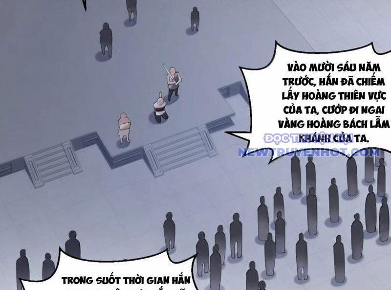 Hảo Đồ Nhi Hãy Tha Cho Vi Sư 324 trang 77