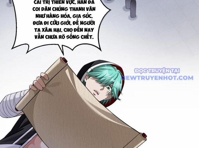 Hảo Đồ Nhi Hãy Tha Cho Vi Sư 324 trang 78