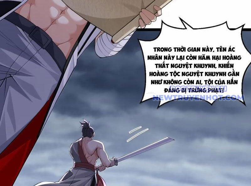 Hảo Đồ Nhi Hãy Tha Cho Vi Sư 324 trang 79