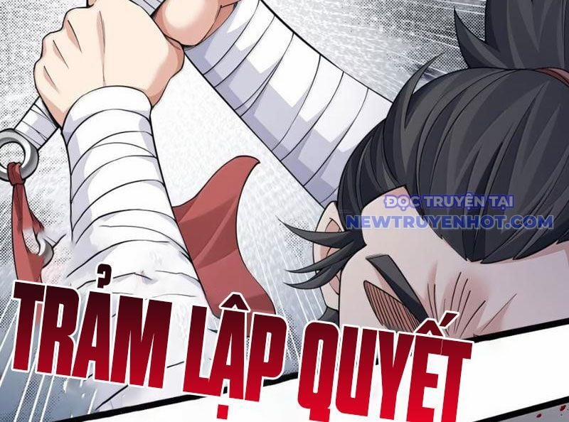 Hảo Đồ Nhi Hãy Tha Cho Vi Sư 324 trang 84