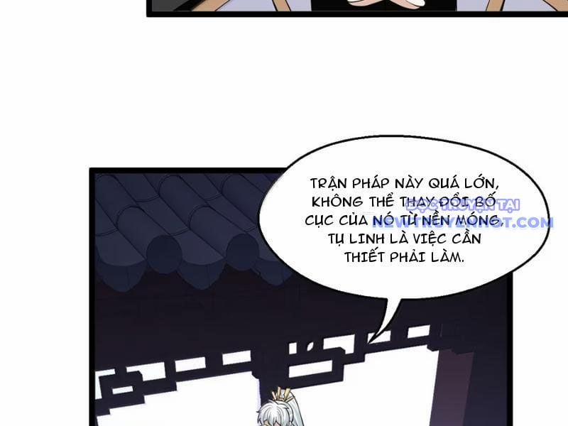Hảo Đồ Nhi Hãy Tha Cho Vi Sư 325 trang 15