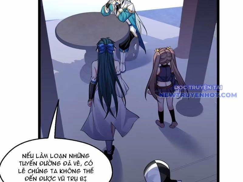 Hảo Đồ Nhi Hãy Tha Cho Vi Sư 325 trang 16