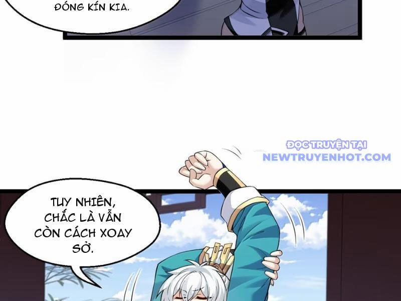 Hảo Đồ Nhi Hãy Tha Cho Vi Sư 325 trang 17