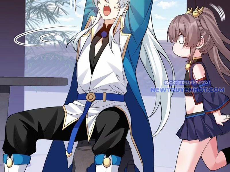 Hảo Đồ Nhi Hãy Tha Cho Vi Sư 325 trang 18