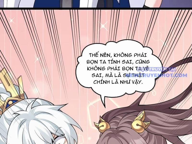Hảo Đồ Nhi Hãy Tha Cho Vi Sư 325 trang 19