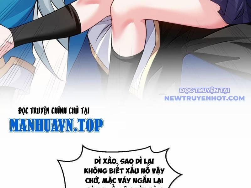 Hảo Đồ Nhi Hãy Tha Cho Vi Sư 325 trang 21
