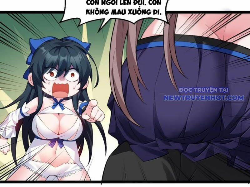 Hảo Đồ Nhi Hãy Tha Cho Vi Sư 325 trang 22