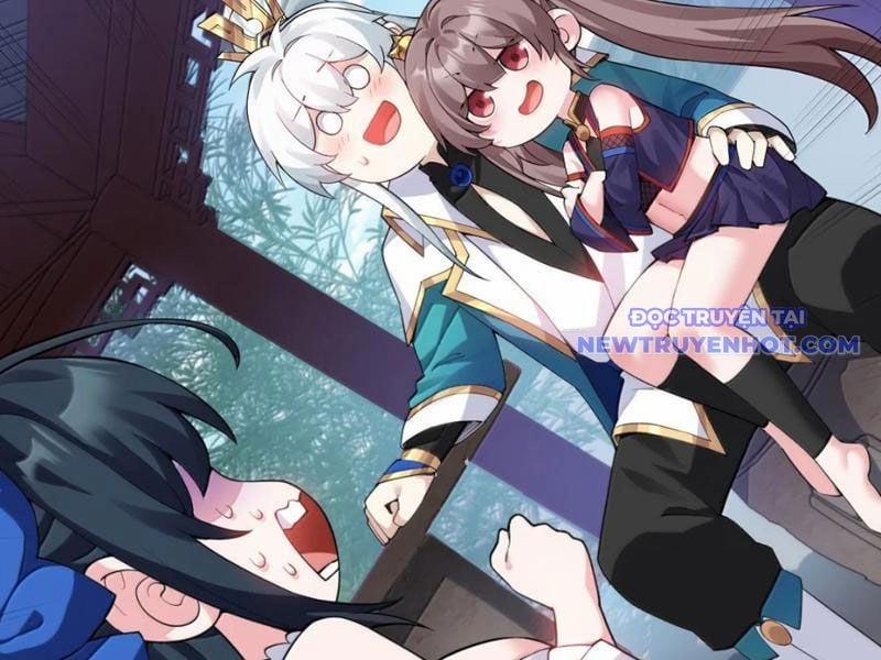 Hảo Đồ Nhi Hãy Tha Cho Vi Sư 325 trang 25