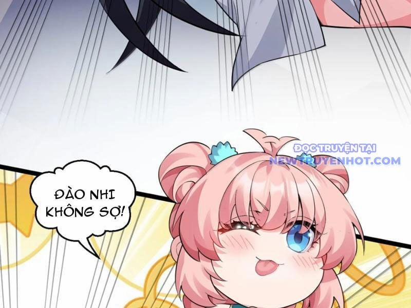 Hảo Đồ Nhi Hãy Tha Cho Vi Sư 325 trang 27