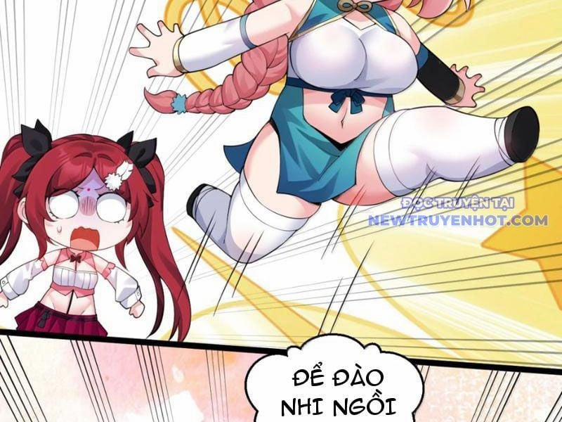 Hảo Đồ Nhi Hãy Tha Cho Vi Sư 325 trang 28