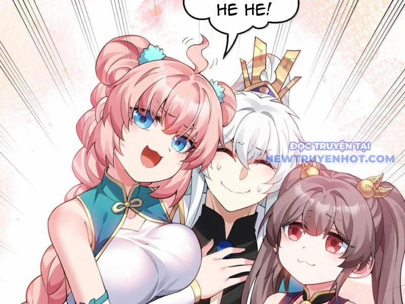 Hảo Đồ Nhi Hãy Tha Cho Vi Sư 325 trang 29