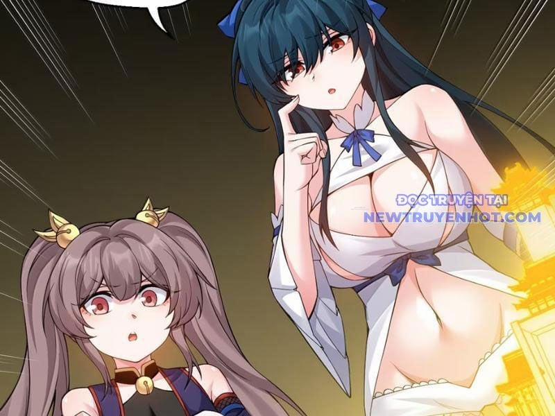 Hảo Đồ Nhi Hãy Tha Cho Vi Sư 325 trang 3