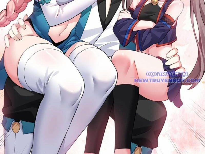 Hảo Đồ Nhi Hãy Tha Cho Vi Sư 325 trang 30