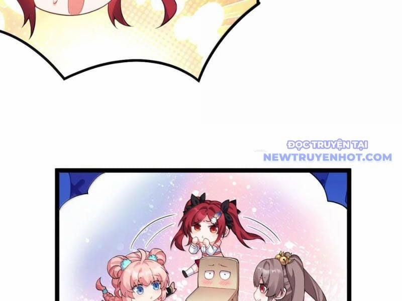 Hảo Đồ Nhi Hãy Tha Cho Vi Sư 325 trang 32