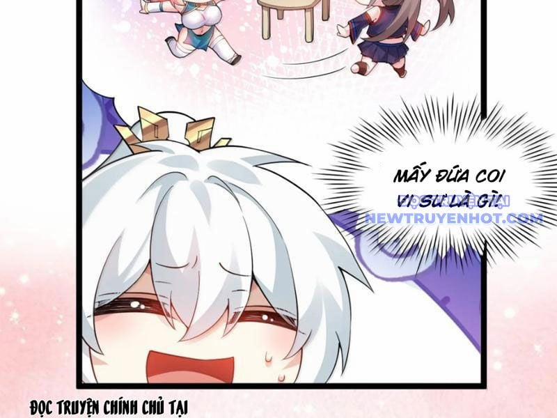 Hảo Đồ Nhi Hãy Tha Cho Vi Sư 325 trang 33