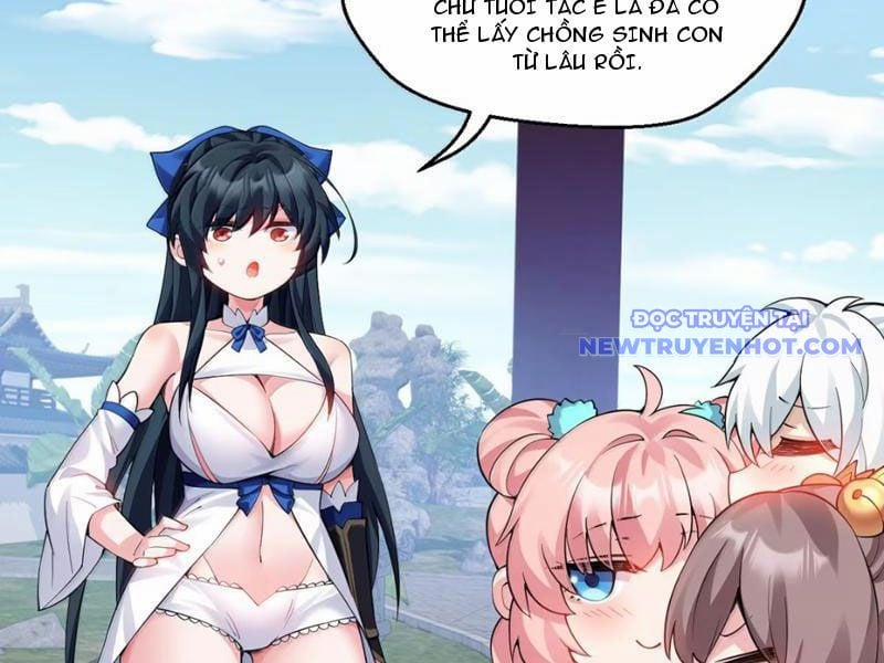 Hảo Đồ Nhi Hãy Tha Cho Vi Sư 325 trang 37