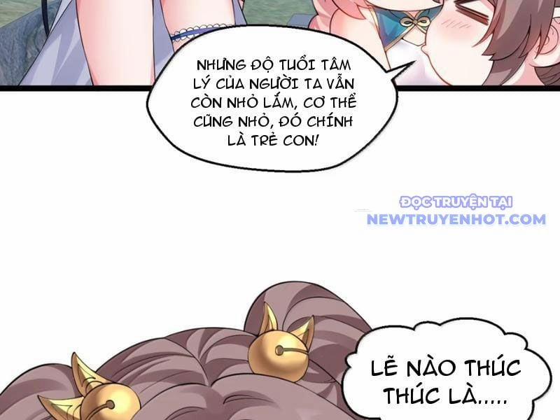 Hảo Đồ Nhi Hãy Tha Cho Vi Sư 325 trang 38