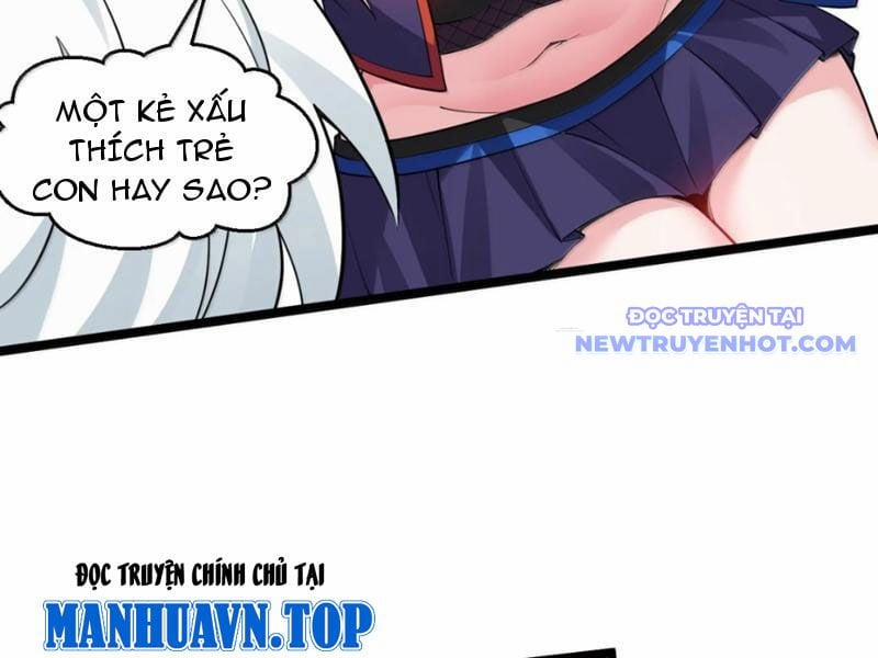 Hảo Đồ Nhi Hãy Tha Cho Vi Sư 325 trang 40