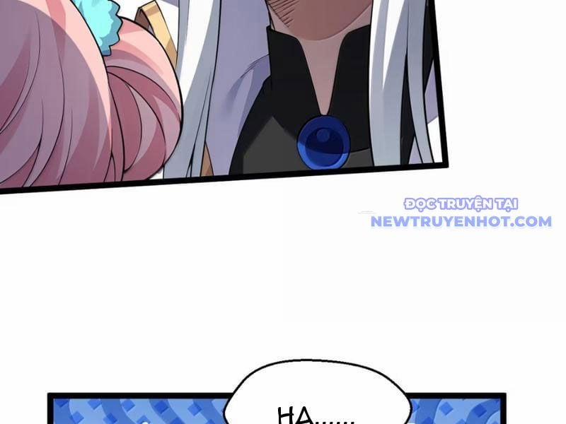 Hảo Đồ Nhi Hãy Tha Cho Vi Sư 325 trang 42