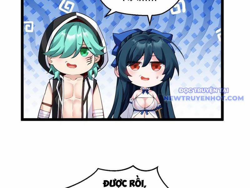 Hảo Đồ Nhi Hãy Tha Cho Vi Sư 325 trang 43