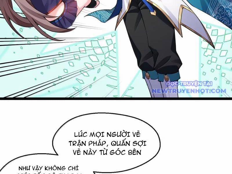 Hảo Đồ Nhi Hãy Tha Cho Vi Sư 325 trang 45