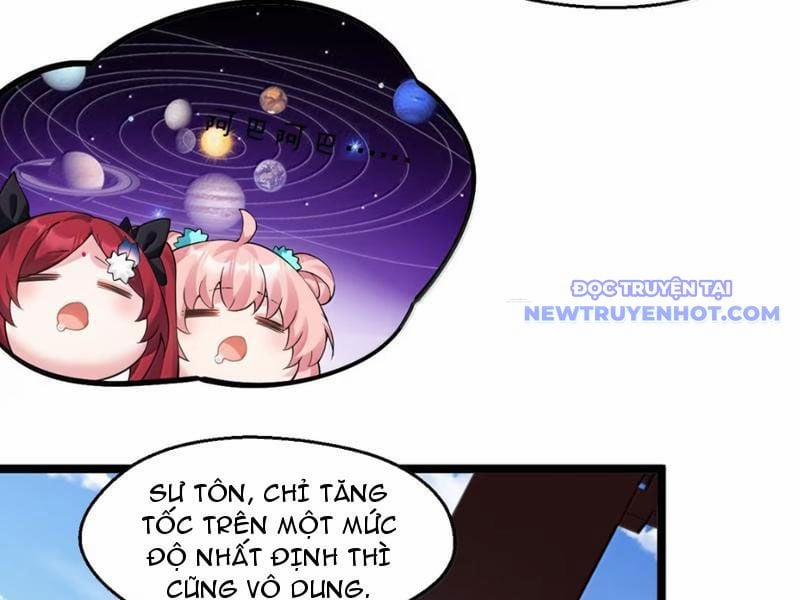 Hảo Đồ Nhi Hãy Tha Cho Vi Sư 325 trang 48