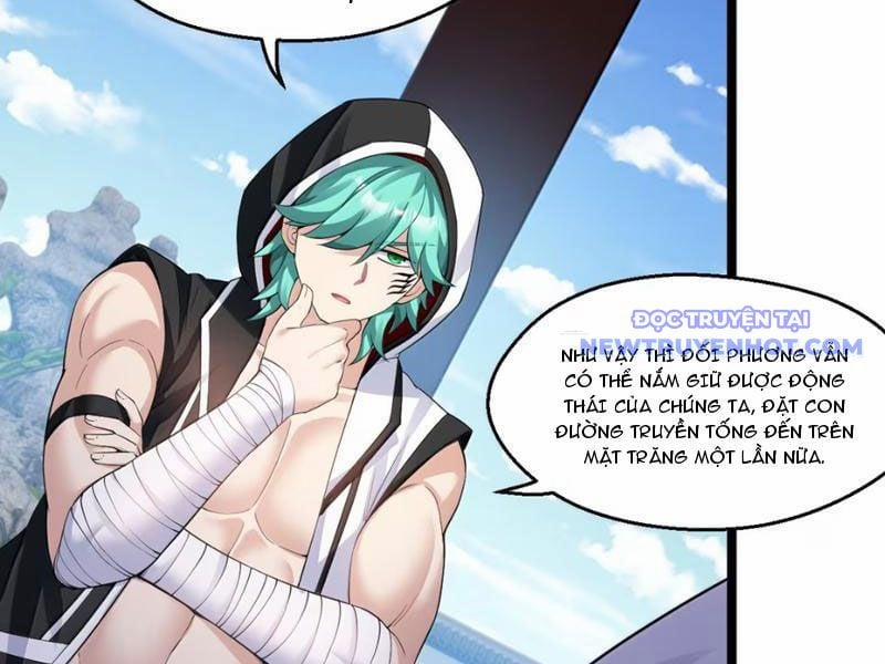 Hảo Đồ Nhi Hãy Tha Cho Vi Sư 325 trang 49