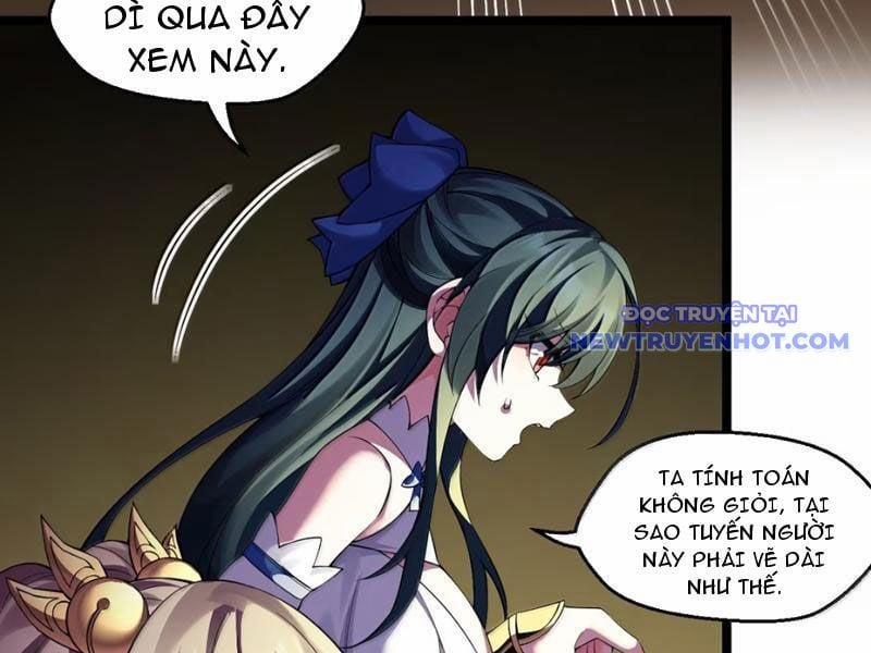 Hảo Đồ Nhi Hãy Tha Cho Vi Sư 325 trang 5