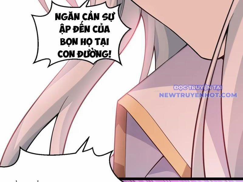 Hảo Đồ Nhi Hãy Tha Cho Vi Sư 325 trang 53