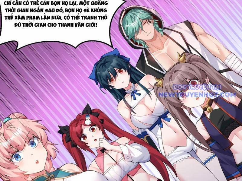 Hảo Đồ Nhi Hãy Tha Cho Vi Sư 325 trang 54