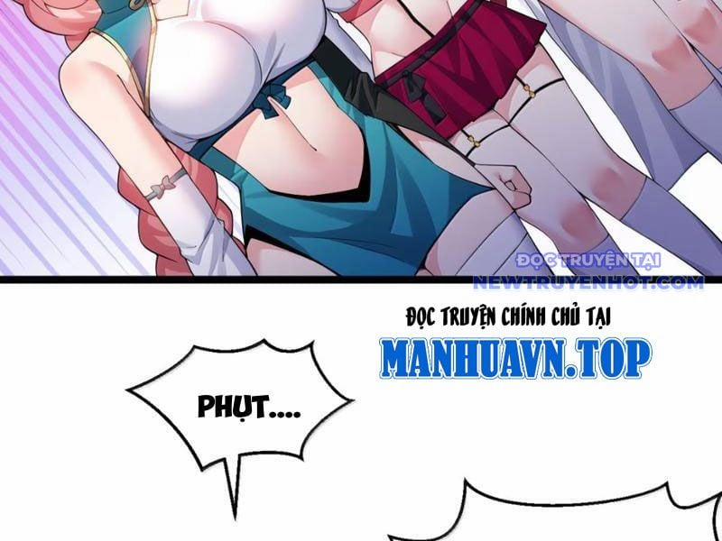 Hảo Đồ Nhi Hãy Tha Cho Vi Sư 325 trang 55