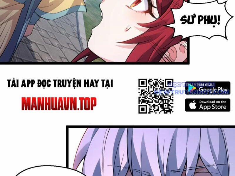 Hảo Đồ Nhi Hãy Tha Cho Vi Sư 325 trang 57