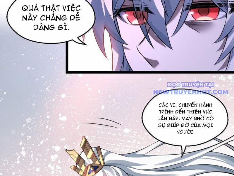 Hảo Đồ Nhi Hãy Tha Cho Vi Sư 325 trang 58