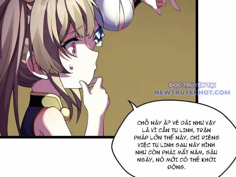 Hảo Đồ Nhi Hãy Tha Cho Vi Sư 325 trang 6