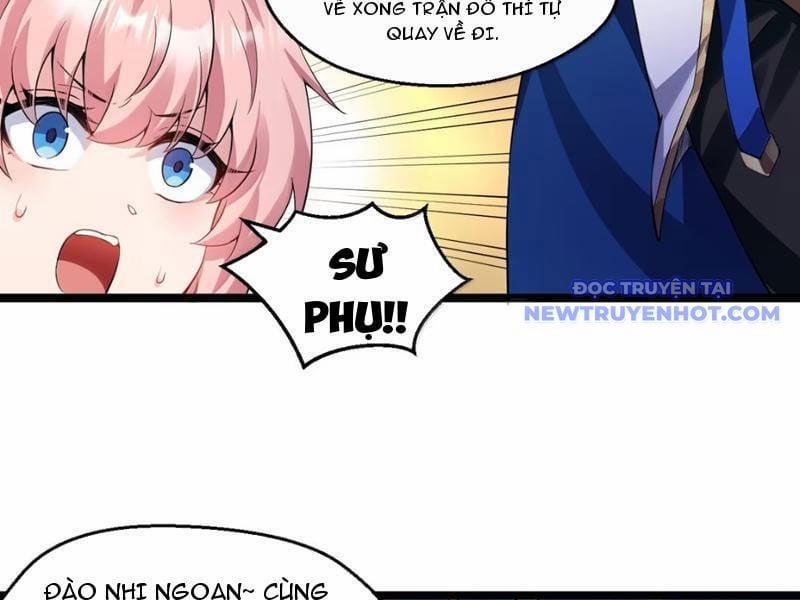 Hảo Đồ Nhi Hãy Tha Cho Vi Sư 325 trang 60