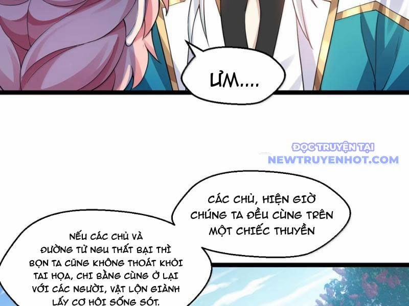 Hảo Đồ Nhi Hãy Tha Cho Vi Sư 325 trang 62